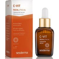 Sesderma C-VIT Liposomal serum  - Liposomāls serums, 30 ml