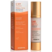 Sesderma C-VIT Radiance glowing fluid - Mirdzuma fluīds, 50 ml