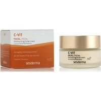 Sesderma C-VIT Moisturing facial cream - Mitrinošs sejas krēms, 50 ml