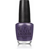 OPI nail lacquer - nagu laka (15ml) - nail polish color  Hello Hawaii Ya? (NLH73)