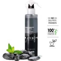 () Echosline Karbon 9 Charcoal Conditioner 2-Phase - divfāžu ogļu kondicionieris, 200ml