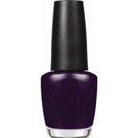 OPI nail lacquer - nagu laka (15ml) - nail polish color Viking in Vinter Vonderland (NLN49)