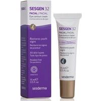 Sesderma Sesgen 32 Eye Contour Cream - Šūnas aktivizējošs acu krēms, 15ml