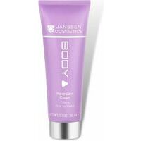 Janssen Hand Care Cream - Roku krēms, 50ml