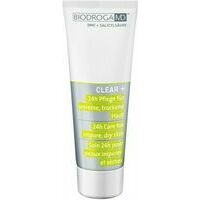 Biodroga MD Clear+ 24h Care for Impure, Dry Skin 75ml