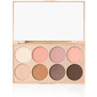 PAESE Eyeshadow Palette - Acu ēnu palete (color: Dreamily), 12g