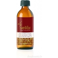 Eshosline SELIÁR fluīds ar arganu eļļu, 30ml