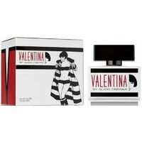 Valentina Eau De Toilette - Tualetes ūdens sievietēm, 100ml
