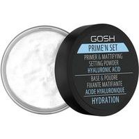Gosh Prime'n Set Powder 003 Hydration