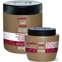 Echosline Seliar Curl Mask  маска (500ml / 1000ml)