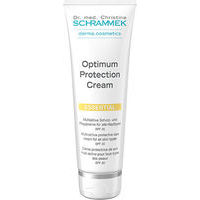 Christine Schrammek Optimum Protection Cream SPF 20 - Солнцезащитный крем, 75 ml