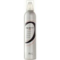 HERFIT PRO Spēcīgas matu putas 300 ml