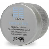 Echosline EStyling Extra stipras fiksācijas matētā matu pasta, 100ml