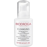 BIODROGA Cleansing Foam - Tīrošas putas, 75 ml