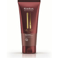 Kadus  Professional VELVET OIL TREATMENT  (200ml) - Barojoša un mitrinoša maska matiem