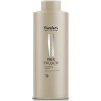 Kadus  Professional FIBER INFUSION SHAMPOO  (1000ml) - Šampūns ar keratīnu