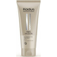 Kadus  Professional FIBER INFUSION RECONSTRUCTIVE TREATMENT (200ml)  - Rekonstruējoša maska ar keratīnu