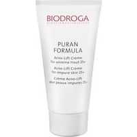 Biodroga Acno-Lift impure skin 25+ - Nostiprinošs krēms pēc 25 gadiem, 40 ml