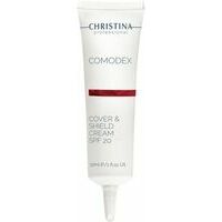 Christina Comodex Cover & Shield Cream SPF20, 30ml
