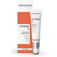 !01.07.25 DERĪGUMA TERMIŅŠ! Dermaceutic Activ Retinol 1.0 Intense Age Defense Serum 30ml - Augstas koncentrācija retinpla serums