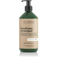 Alter Ego Bodifying Shampoo - Blīvējošs un stimulējošs šampūns, 950ml