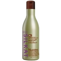 BES N2 NUTRITIVO CONDITIONER LEAVE IN Tūlītējas iedarbības neskalojams kondicionieris,300 ml