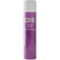 CHI Magnified Volume XF Finishing spray Stipras fiksācijas laka apjomam 340g