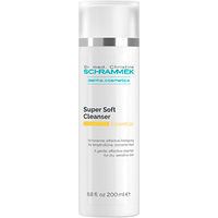 Ch.Schrammek Super Soft Cleanser  200 ml