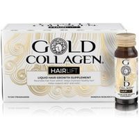 Hairlift Gold Collagen, 10-ти дневный курс
