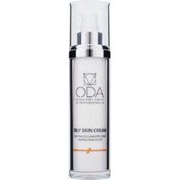 ODA Oily Skin Cream With Retinol And Black Cumin Seed Oil, 50ml