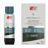 DS laboratories Spectral F7 60ml - matu augšanas līdzeklis ar peptīdiem