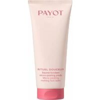 PAYOT Micro-Peeling Melting foot cream - крем для ног, 100 ml