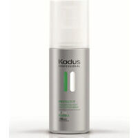 Kadus  Professional PROTECT IT VOLUMIZING HEAT PROTECTION SPRAY (150ml)  - Losjons matu apjomam un termo aizsardzībai