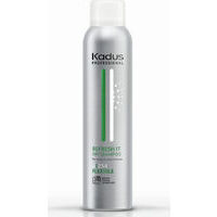 Kadus  Professional REFRESH IT DRY SHAMPOO  (180ml) - Sausais šampūns