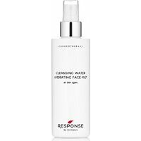 RESPONSE br Dr. Stavro Cleansing Water Hydrating Face Mist - attīrošs un mitrinošs sejas sprejs visiem ādas tipiem, 200ml