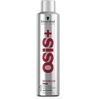 Schwarzkopf Professional Osis+ Sparkler Shine Spray - Matu laka spīdumam, 300 ml