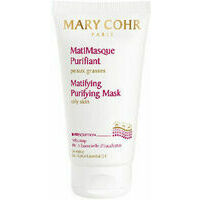 Mary Cohr Matifying Purifying Mask, 50ml - Attīroša maska