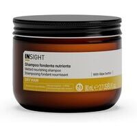 Insight Melted Nourishing Shampoo - Mitrinošs šampūns sausiem un bojātiem matiem, 70ml