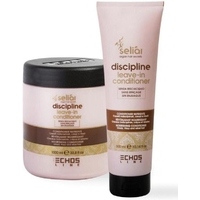Echosline Seliar Discipline leave-in kondicionieris sprogainiem matiem (300ml)