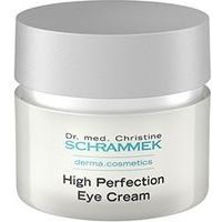 Ch.Schrammek High Perfection Eye Cream - Krēms ādai ap acīm, 15 ml