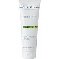 Christina Bio Phyto Revitalizing Mask - Atjaunojoša maska, 75ml