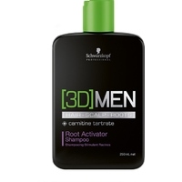 Schwarzkopf Professional Root Activator Shampoo - Шампунь, активизирующий рост волос, 250 ml