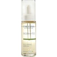 Christina Bio Phyto Alluring Serum - Serums Mirdzums, 30ml