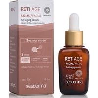 Sesderma Retiage Serum - Pretnovecošanas serums, 30ml