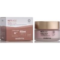 Sesderma Retiage Facial cream - Pretnovecošanas krēms, 50ml