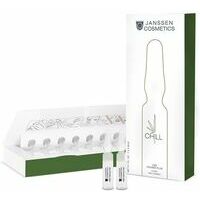 Janssen CBD Calming Fluid - Концентрат с маслом CBD и экстрактом северного трюфеля, 7x2ml