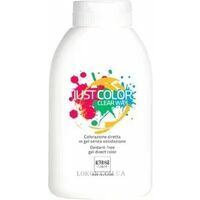 AlterEgo Just Color gel, 200ml - Clear Way