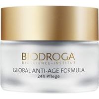 BIODROGA 24h Care for demanding skin, 50ml