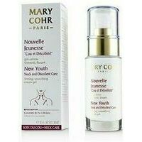 Mary Cohr New Youth Neck and Decolleté Care, 30ml - Cream for neck and décolleté