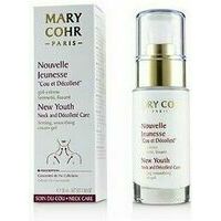Mary Cohr New Youth Neck and Decolleté Care, 30ml - Krēms kaklam un dekoltē